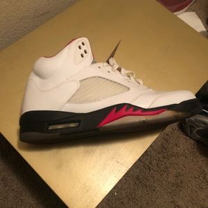 Jordan 5
